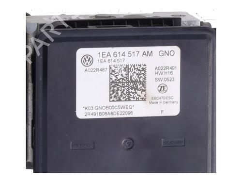 ABS pump VW ID. Buzz Bus (EBB, EBJ) Electric (EBB) | BP39918405M43 - Image 3