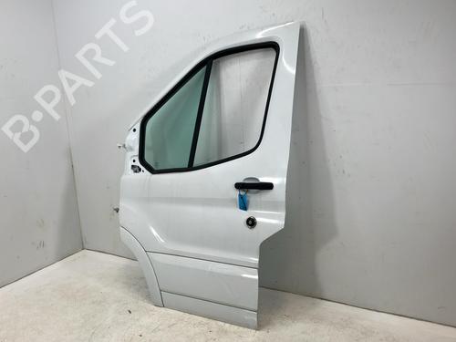 Left front door FORD TRANSIT V363 Platform/Chassis (FED, FFD) 2.0 EcoBlue | BP36357051C2 - Image 7