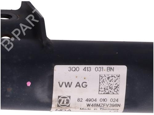 Left front shock absorber VW PASSAT B8 Variant (3G5, CB5) 2.0 TDI | BP13584101M16 