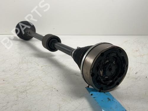 Used Other Other AUDI A3 Sportback (8YA, 8YF) 35 TFSI (150 hp) 36243793 36243793