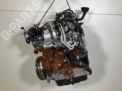 Used Engine Engine FORD TRANSIT V363 Platform/Chassis (FED, FFD) 2.0 EcoBlue (170 hp) 34289080 34289080