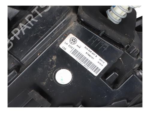 Left taillight VW PASSAT B8 Variant (3G5, CB5) 2.0 TDI 4motion | BP33884642C34 - Image 3