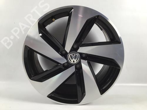 Used Rim Rim 39245685 39245685