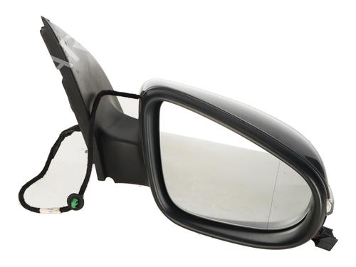 Right mirror VW GOLF VI (5K1) 1.4 TSI | BP16208123C27 