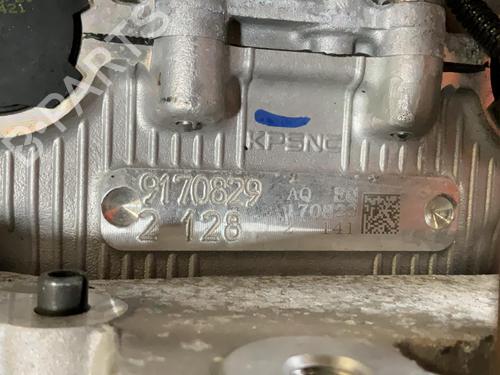 Engine PEUGEOT 2008 I (CU_) 1.2 THP 110 / PureTech 110 | BP37587709M1  - Image 11