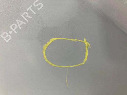 Left rear door OPEL KARL (C16) 1.0 | BP26039590C4 