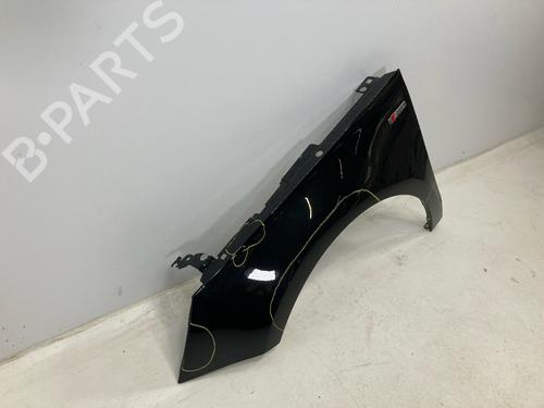 Left front fenders AUDI A1 Sportback (8XA, 8XF) 1.4 TFSI | BP26183042C41 