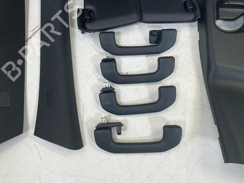 Interior roof MERCEDES-BENZ GLA-CLASS (X156) GLA 180 (156.942) | BP17463554I12 