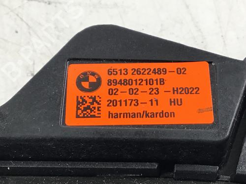 Electronic module BMW 3 Touring (G21, G81) M3 Competition xDrive | BP39921697M83 - Image 8