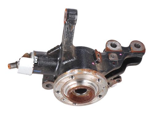 Used Right front steering knuckle Right front steering knuckle OPEL VIVARO C Van (K0) VIVARO-E HYDROGEN (136 hp) 39920424 39920424