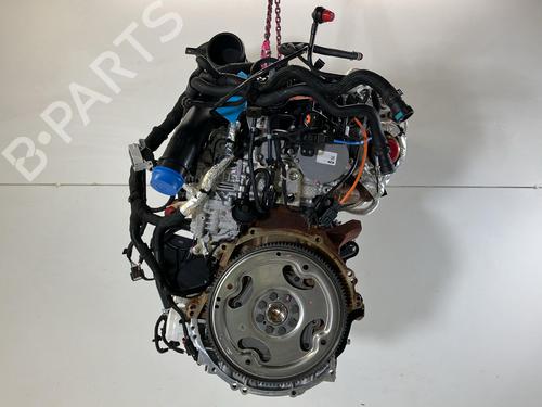 Used Engine Engine 39202442 39202442