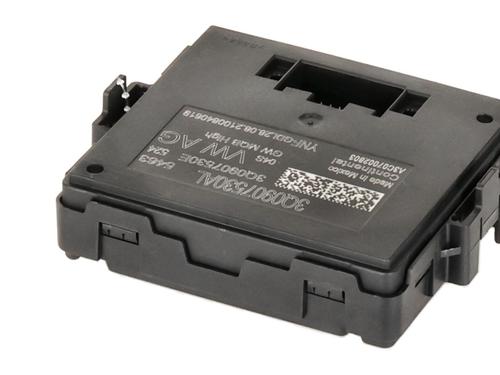 Electronic module VW TIGUAN ALLSPACE (BW2, BJ2) 2.0 TDI 4motion | BP38017434M83 - Image 2