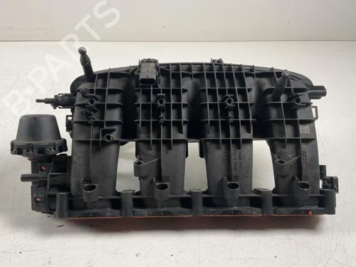 Intake manifold VW GOLF VIII (CD1, DA1) 2.0 TSI R 4motion | BP38438168M70 - Image 3