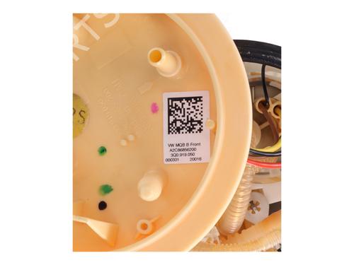 Fuel pump VW PASSAT B8 Variant (3G5, CB5) 2.0 TDI | BP28473625M76