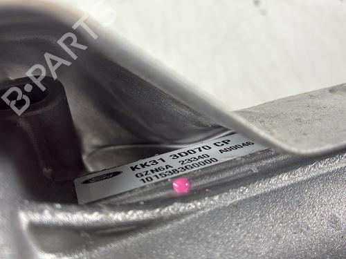 Steering rack FORD TRANSIT V363 Platform/Chassis (FED, FFD) 2.0 EcoBlue | BP39554471M22  - Image 5