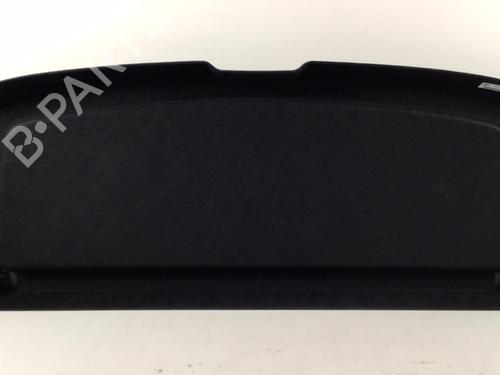 Rear parcel shelf VW POLO VI (AW1, BZ1, AE1) 1.0 | BP29576442C85 