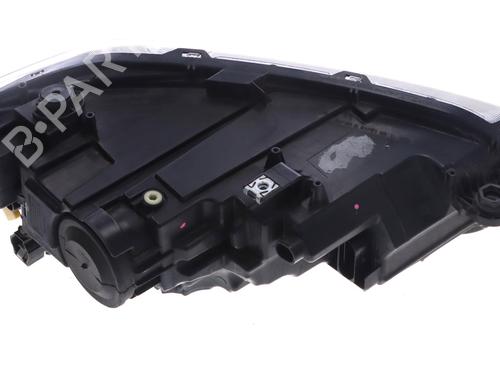Left headlight VW POLO VI (AW1, BZ1, AE1) 1.0 TSI | BP39181367C28 - Image 2