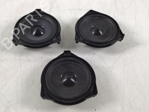 Electronic module MERCEDES-BENZ S-CLASS (W222, V222, X222) S 500 Maybach (222.982) | BP32442451M83 