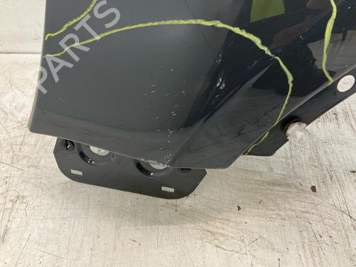Left front fenders VW TIGUAN (5N_) 1.4 TSI | BP27454875C41 