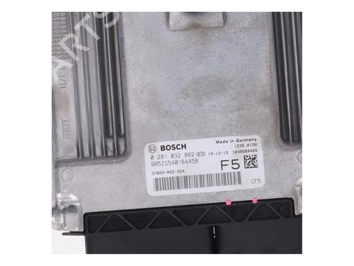 Engine control unit (ECU) HONDA CR-V IV (RM_) 1.6 i-DTEC 4WD (RE6) | BP39530509M57 - Image 2