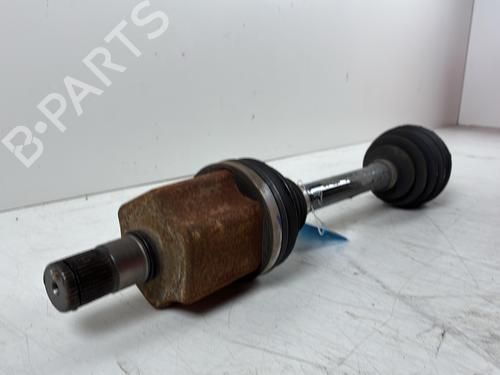 Left front driveshaft CUPRA FORMENTOR (KM7, KMP) 2.0 TSI 4Drive | BP36027103M38 - Image 2
