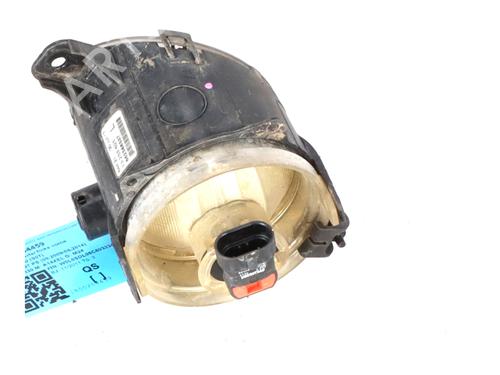 Left front fog light OPEL CORSA D (S07) 1.4 (L08, L68) | BP34196983C30 - Image 2