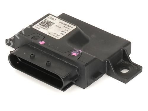 Used Electronic module Electronic module AUDI Q3 (F3B) 2.5 RS TFSI quattro (400 hp) 36264184 36264184
