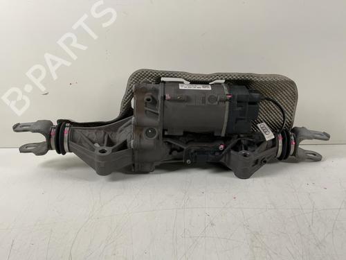 Steering rack VW TOUAREG (CR7, RC8) 3.0 TDI 4motion | BP34475727M22 - Image 3