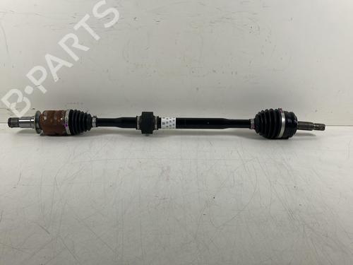 Used Right front driveshaft Right front driveshaft TOYOTA COROLLA Estate (_E21_) 2.0 Hybrid (MZEH12) (180 hp) 33794124 33794124