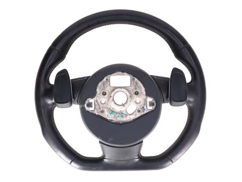 Steering wheel AUDI A3 Limousine (8VS, 8VM) S3 quattro | BP28096825C49 