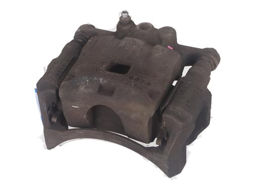 Used Right front brake caliper FORD FIESTA VI (CB1, CCN) 1.6 TDCi (95 hp) 23440615