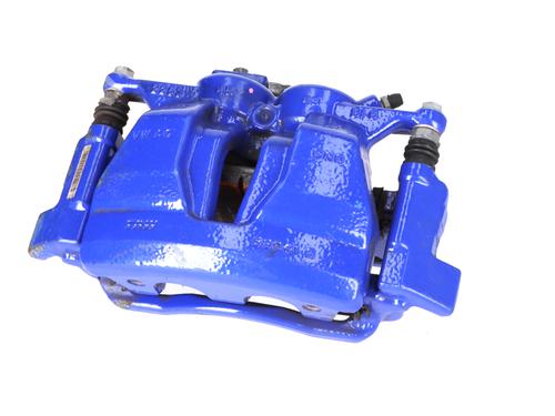 Used Left front brake caliper Left front brake caliper VW GOLF VIII (CD1, DA1) 2.0 TSI R 4motion (333 hp) 39918954 39918954