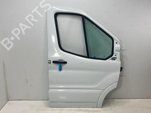 Used Right front door Right front door FORD TRANSIT V363 Platform/Chassis (FED, FFD) 2.0 EcoBlue (130 hp) 34692856 34692856