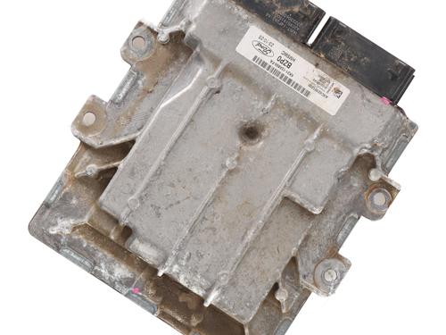 Engine control unit (ECU) FORD TRANSIT V363 Platform/Chassis (FED, FFD) 2.0 EcoBlue | BP36885570M57 - Image 4