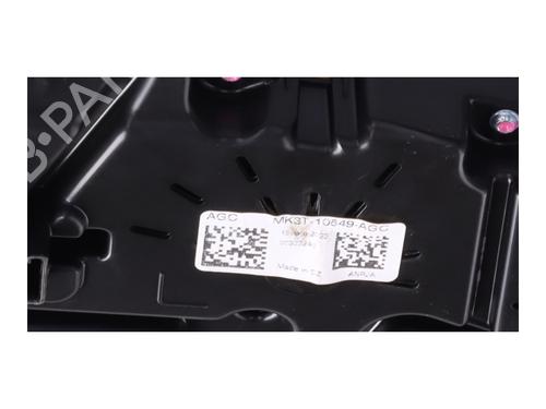 Instrument cluster FORD TRANSIT V363 Platform/Chassis (FED, FFD) 2.0 EcoBlue | BP19335313C47 