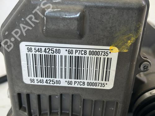 Steering rack OPEL VIVARO C Van (K0) VIVARO-E HYDROGEN | BP39926555M22 - Image 5