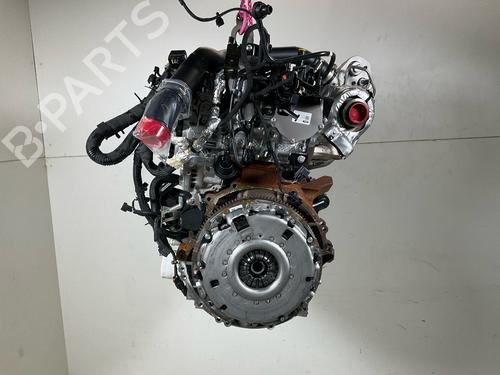 Engine FORD TRANSIT V363 Platform/Chassis (FED, FFD) 2.0 EcoBlue | BP19520677M1 