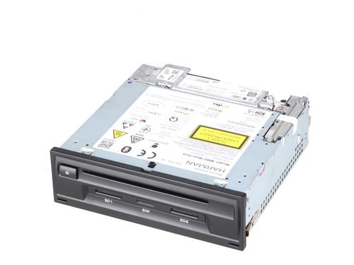 Módulo eletrónico Módulo eletrónico PORSCHE PANAMERA (971) 2.9 4 E-Hybrid (97ABE1, 97BBE1) (330 hp) 34197333 34197333