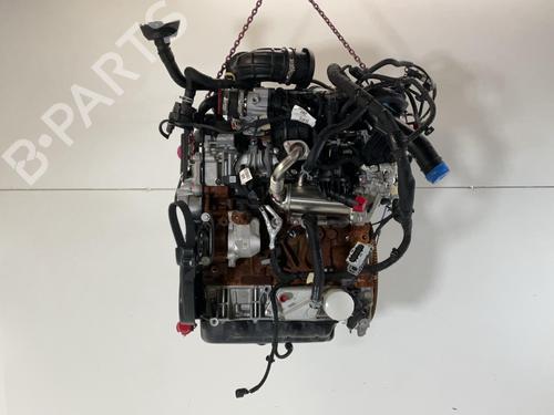 Engine FORD TRANSIT V363 Platform/Chassis (FED, FFD) 2.0 EcoBlue | BP38325635M1 - Image 4