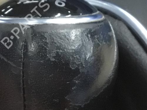 Gear lever VW GOLF VI (5K1) 1.2 TSI | BP15877919M90 