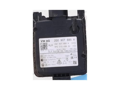 Electronic module VW T-ROC (A11, D11) 2.0 TSI 4motion | BP37666934M83 - Image 2