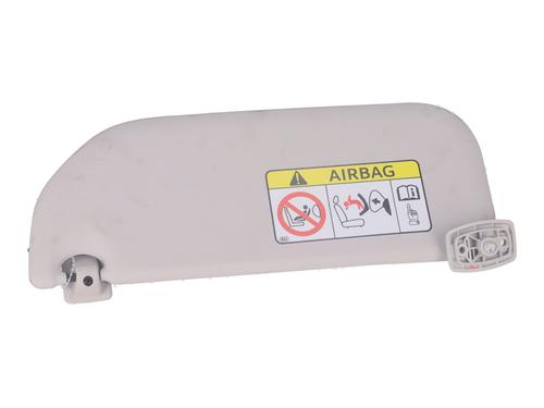 Right sun visor TOYOTA AYGO (_B4_) 1.0 (KGB40) | BP19798291I2 