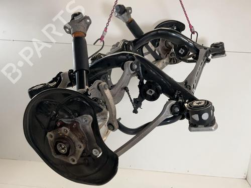 Rear axle AUDI E-TRON (GEN) 55 quattro | BP38491732M2  - Image 6