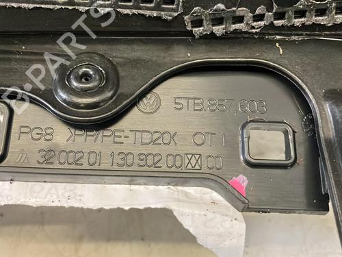 Dashboard VW TOURAN (5T1) 2.0 TDI | BP39112021C46 - Image 6