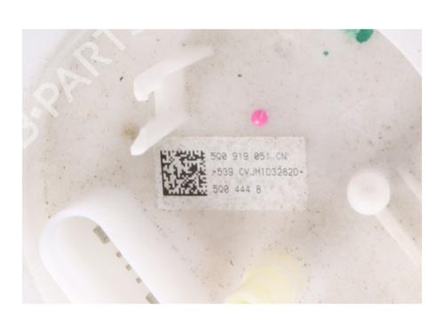 Fuel pump VW GOLF VIII (CD1, DA1) 1.5 TSI | BP32425630M76