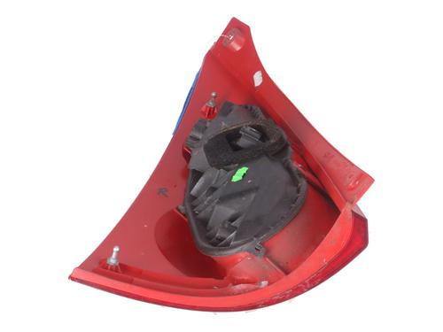 Right taillight PEUGEOT 107 (PM_, PN_) 1.0 | BP25795738C35 