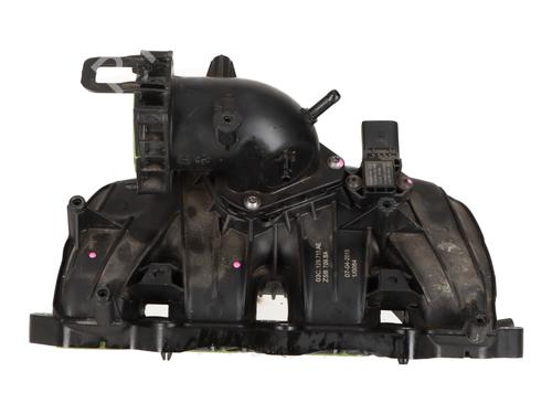 Used Intake manifold VW TIGUAN (5N_) 1.4 TSI (160 hp) 28326939