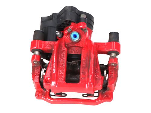 Højre bremsekaliber bag Højre bremsekaliber bag VW GOLF VIII (CD1, DA1) 2.0 TDI GTD (200 hp) 34196510 34196510