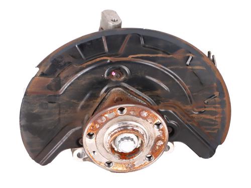 Used Left front steering knuckle VW ID.3 (E11, E12) Pro (204 hp) 28083464