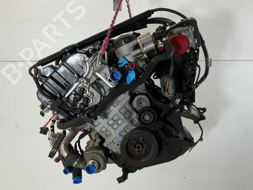 Engine BMW 1 (E87) 116 i | BP37529880M1 - Image 3